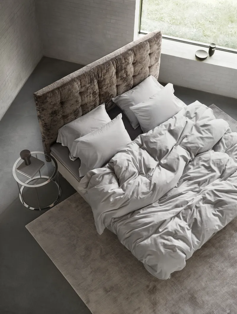 Discover the pinnacle of luxury with Duxiana, the ultimate mattress for Singapores urban lifestyle. In a city where long hours and constant stress prevail, quality sleep is crucial. Duxiana, a revolutionary Swedish brand, offers meticulously engineered sleep systems that enhance well-being. With over 90 years of research, their advanced beds ensure superior sleep posture and deeper rest, addressing issues like back pain and insomnia. Invest in your health—experience unparalleled comfort with Duxiana at Danish Design Co.